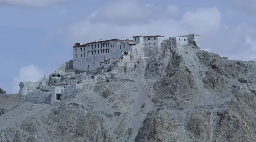 Hanle Monastery, Leh Ladakh